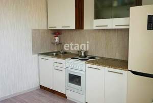 1-к квартира, на длительный срок, 38м2, 14/16 этаж