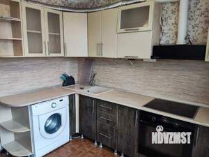 1-к квартира, на длительный срок, 30м2, 6/12 этаж