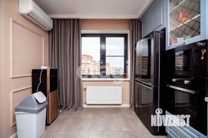 1-к квартира, на длительный срок, 82м2, 18/24 этаж