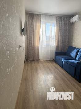 Студия квартира, на длительный срок, 26м2, 7/16 этаж