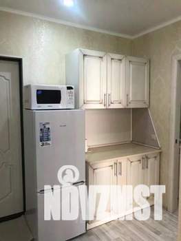 1-к квартира, на длительный срок, 44м2, 9/10 этаж