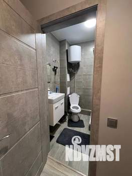 1-к квартира, посуточно, 30м2, 1/4 этаж