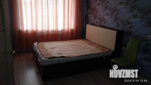 1-к квартира, на длительный срок, 33м2, 3/3 этаж