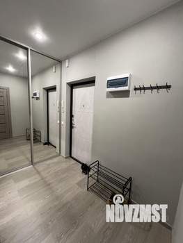 1-к квартира, на длительный срок, 36м2, 5/12 этаж