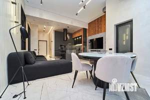 1-к квартира, на длительный срок, 55м2, 5/15 этаж