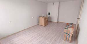 Студия квартира, на длительный срок, 28м2, 5/16 этаж