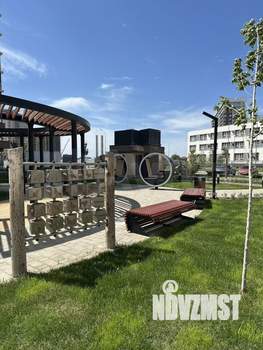 Студия квартира, на длительный срок, 21м2, 4/12 этаж