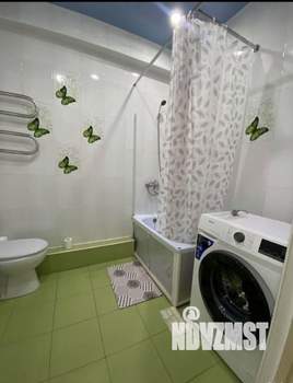 1-к квартира, на длительный срок, 42м2, 12/15 этаж