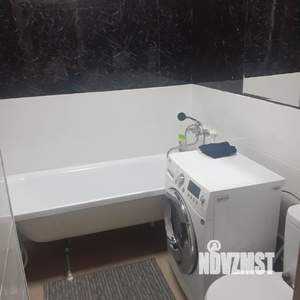 1-к квартира, на длительный срок, 37м2, 12/16 этаж