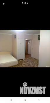 1-к квартира, на длительный срок, 35м2, 2/4 этаж