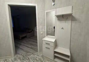 1-к квартира, на длительный срок, 42м2, 11/16 этаж