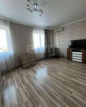 3-к квартира, на длительный срок, 86м2, 5/17 этаж
