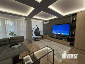 2-к квартира, на длительный срок, 135м2, 25/25 этаж