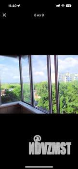 1-к квартира, на длительный срок, 32м2, 7/9 этаж