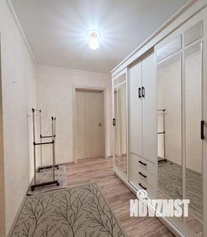 2-к квартира, на длительный срок, 54м2, 3/17 этаж