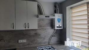 1-к квартира, на длительный срок, 32м2, 5/5 этаж