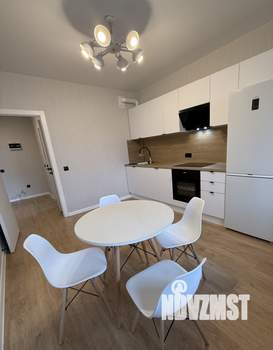 1-к квартира, на длительный срок, 44м2, 10/19 этаж