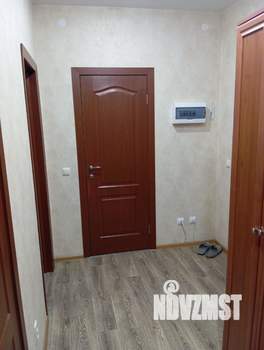 1-к квартира, на длительный срок, 39м2, 2/20 этаж