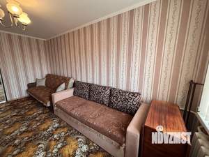 1-к квартира, на длительный срок, 32м2, 5/5 этаж