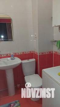 Студия квартира, посуточно, 24м2, 5/9 этаж