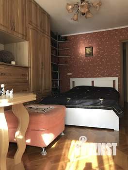 2-к квартира, на длительный срок, 46м2, 4/5 этаж