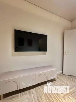 1-к квартира, на длительный срок, 40м2, 8/16 этаж