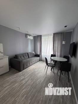 2-к квартира, на длительный срок, 44м2, 9/27 этаж