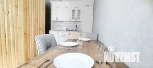 Студия квартира, посуточно, 30м2, 8/23 этаж