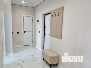 1-к квартира, посуточно, 50м2, 10/20 этаж