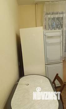 1-к квартира, на длительный срок, 33м2, 1/6 этаж