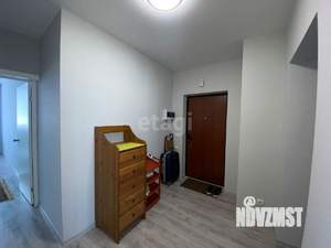 2-к квартира, на длительный срок, 51м2, 15/16 этаж