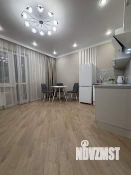 Студия квартира, на длительный срок, 30м2, 12/18 этаж