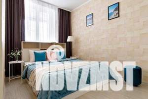 1-к квартира, посуточно, 38м2, 3/17 этаж