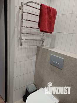 1-к квартира, на длительный срок, 37м2, 8/16 этаж