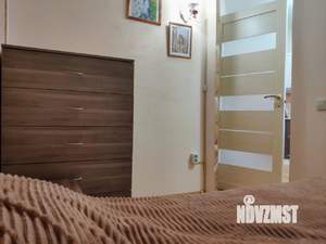 Студия квартира, на длительный срок, 28м2, 6/6 этаж