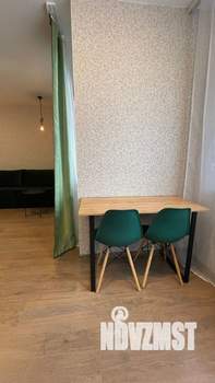 Студия квартира, на длительный срок, 26м2, 11/23 этаж