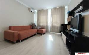 1-к квартира, на длительный срок, 40м2, 8/14 этаж