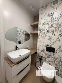 2-к квартира, посуточно, 60м2, 7/15 этаж