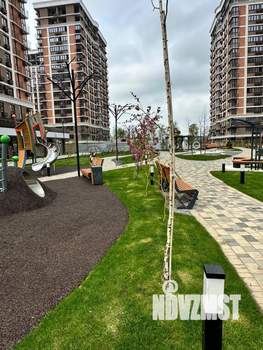 3-к квартира, на длительный срок, 62м2, 6/16 этаж