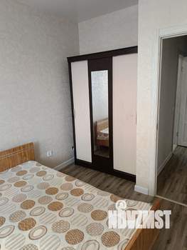 1-к квартира, на длительный срок, 39м2, 2/18 этаж