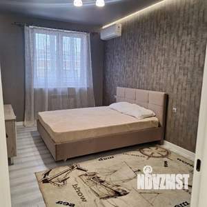 1-к квартира, на длительный срок, 44м2, 16/17 этаж