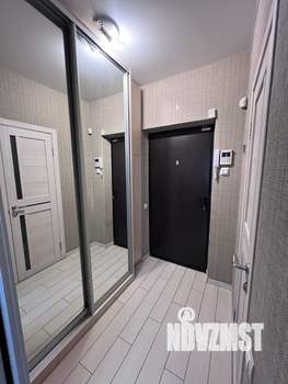 1-к квартира, на длительный срок, 35м2, 2/13 этаж