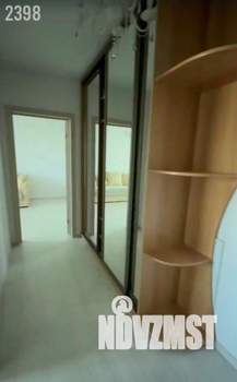 2-к квартира, на длительный срок, 60м2, 2/16 этаж