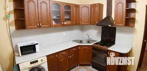 1-к квартира, на длительный срок, 34м2, 5/10 этаж