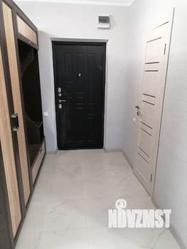 Студия квартира, на длительный срок, 30м2, 10/22 этаж