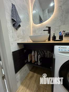 2-к квартира, на длительный срок, 50м2, 13/16 этаж