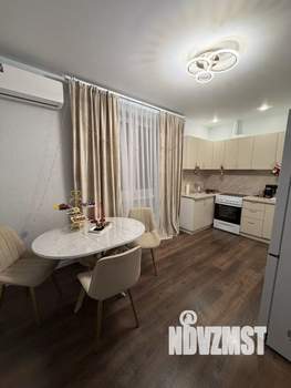 2-к квартира, на длительный срок, 60м2, 3/20 этаж