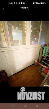 1-к квартира, на длительный срок, 35м2, 2/24 этаж