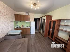 Студия квартира, на длительный срок, 25м2, 3/3 этаж