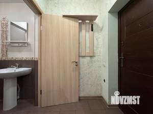 Студия квартира, посуточно, 30м2, 2/4 этаж